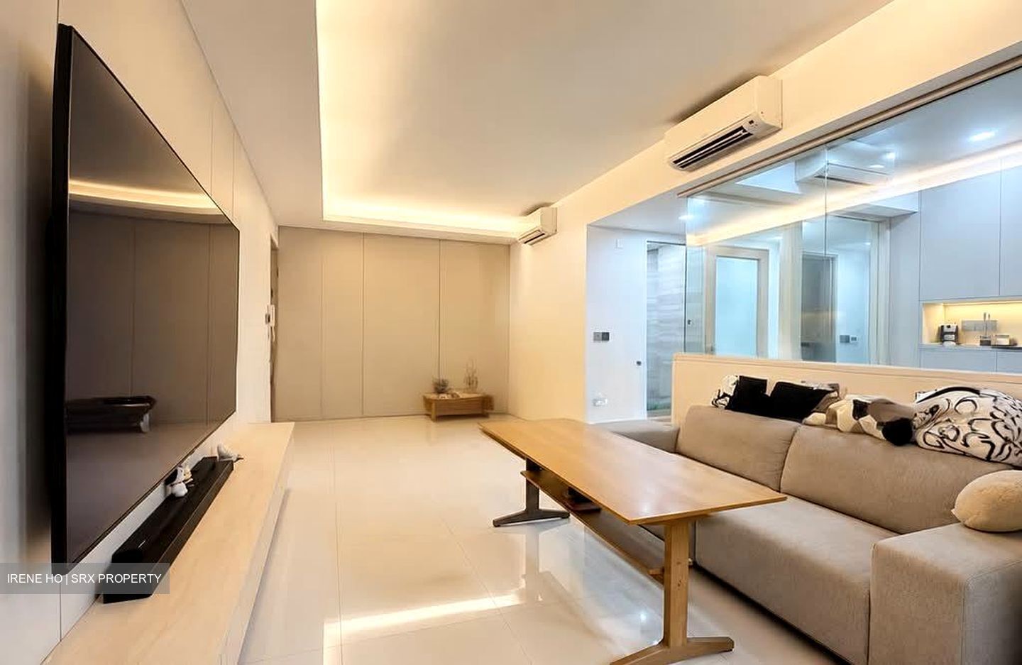 Hundred Palms Residences (D19), Condominium #578661141